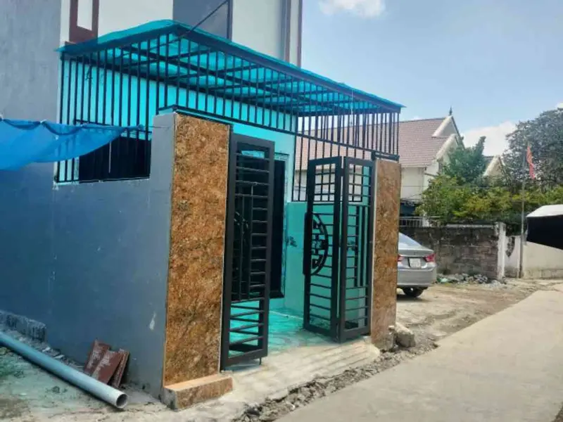 Nhà cấp 4 tiện nghi phù hợp gia đình nhỏ tại Tổ dân phố Văn Tràng... Bán nhà riêng tại An Lão, Hải Phòng 01