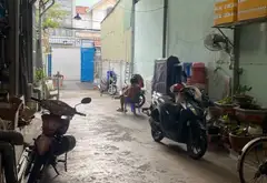 Bán nhà riêng hẻm xe hơi Quận 2, diện tích 107m2 giá 10,5 tỷ... Bán nhà riêng tại An Khánh, Hồ Chí Minh 02