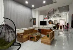🔥 BÙI TƯ TOÀN – 74M² – 3 LẦU BTCT – 4PN – GIÁ 6,9 TỶ TL 🔥... Bán nhà riêng tại An Lạc, Hồ Chí Minh 01
