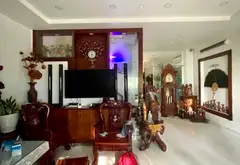 Bán nhà riêng 4 tầng tại xã Dương Cát Lợi, Nhà Bè, mặt tiền rộng, pháp lý đầy đủ... Bán nhà riêng tại Nhà Bè, Hồ Chí Minh 04