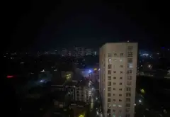 Bán căn hộ chung cư 4 phòng ngủ tại Lê Văn Lương, căn góc 2 mặt thoáng... Bán căn hộ chung cư tại Thanh Xuân, Hà Nội 06