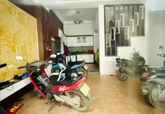 Bán nhà lô góc 4 tầng Nam Dư, mặt tiền 5m, ô tô tránh... Bán nhà riêng tại Vĩnh Hưng, Hà Nội 02