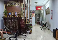 Nhà mặt phố sang trọng bên ngã tư Âu Cơ - Lạc Long Quân, tiềm năng kinh doanh đỉnh cao... Bán nhà mặt phố tại Tân Phú, Hồ Chí Minh 04