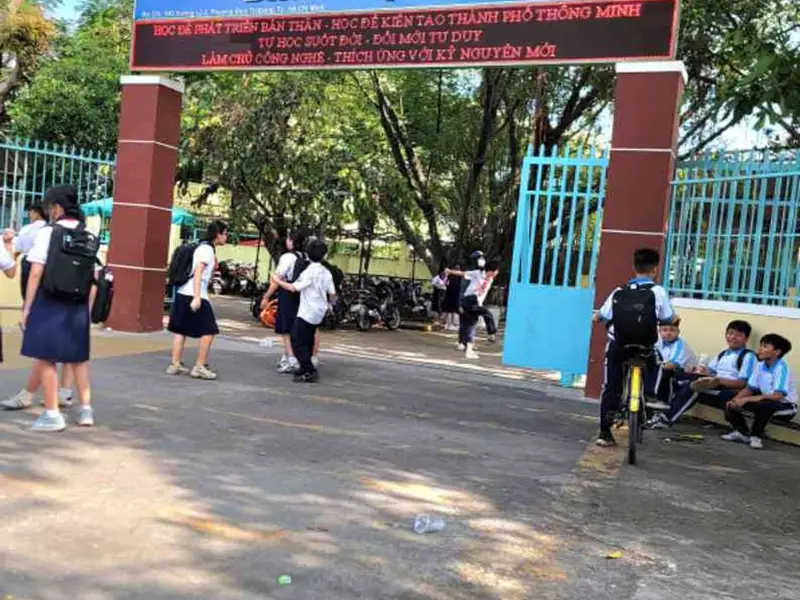 Bán nhà riêng 4 tầng mặt tiền 4m tại phường Bình Trị Đông, Hồ Chí Minh... Bán nhà riêng tại Bình Trị Đông, Hồ Chí Minh 01