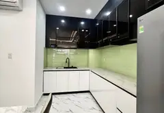 Bán nhà mặt phố 7 tầng tại Gò Vấp, mặt tiền 4m, thang máy hiện đại... Bán nhà mặt phố tại Hạnh Thông, Hồ Chí Minh 08