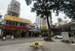 Bán nhà mặt phố trung tâm, lô góc hai mặt thoáng, diện tích lớn... Bán nhà mặt phố tại Hai Bà Trưng, Hà Nội 03