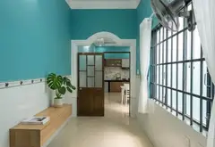 CẦN BÁN GẤP nhà 2 tầng rộng 115m2 ở xã Hóc Môn giá 3,7 tỷ thương lượng... Bán nhà riêng tại Hóc Môn, Hồ Chí Minh 02