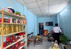 Bán nhà riêng 2 tầng tại Tân Hoà Đông, mặt tiền kinh doanh 2.9m, giá 4.55 tỷ... Bán nhà riêng tại Phú Lâm, Hồ Chí Minh 08