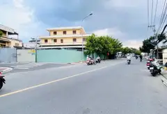 Đất Mặt Tiền Đẹp Ngay Ngã Ba Sầm Uất Quận 8... Bán đất tại Phú Định, Hồ Chí Minh 01