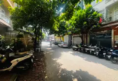 Bán Căn Liền Kề 77m²  4 Tầng_ 23.5 Tỷ Làng Việt Kiều Châu Âu _ Mỗ Lao _ Hà Đông... Bán nhà riêng tại Hà Đông, Hà Nội 03