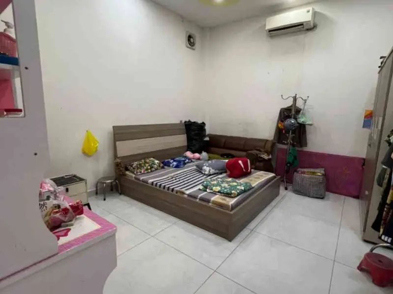 GẤP BÁN MT TÂN PHÚ. 74M2 CHỈ NHỈNH 13 TỶ. NGANG HƠN 4M. TIỆN Ở VÀ KINH DOANH... Bán nhà mặt phố tại Tân Phú, Hồ Chí Minh 01