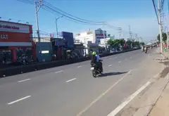 Bán nhà mặt phố rộng 212m2 tại Đông Thạnh, Hóc Môn giá tốt... Bán nhà mặt phố tại Đông Thạnh, Hồ Chí Minh 02
