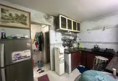 🔥 NHÀ 2 TẦNG – HẺM AN NINH NGUYỄN THỊ BÚP – GIÁ 3.5 T.Ỷ TL... Bán nhà riêng tại Trung Mỹ Tây, Hồ Chí Minh 03