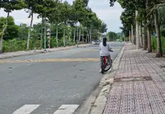 Nhà Mặt Phố Sang Trọng Tại Phường Hiệp Bình, Hồ Chí Minh... Bán nhà mặt phố tại Hiệp Bình, Hồ Chí Minh 05