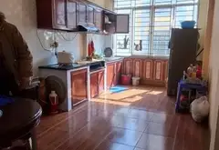 Nhà 4 tầng 2 mặt ngõ ô tô Tránh Thanh Bình - Cơ hội vàng vị trí đắc địa... Bán nhà riêng tại Hà Đông, Hà Nội 06