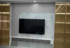 Bán nhà riêng 6 tầng khu phân lô đường Trần Thị Năm, diện tích 81.9 m2, thang máy, full nội thất... Bán nhà riêng tại Trung Mỹ Tây, Hồ Chí Minh 08