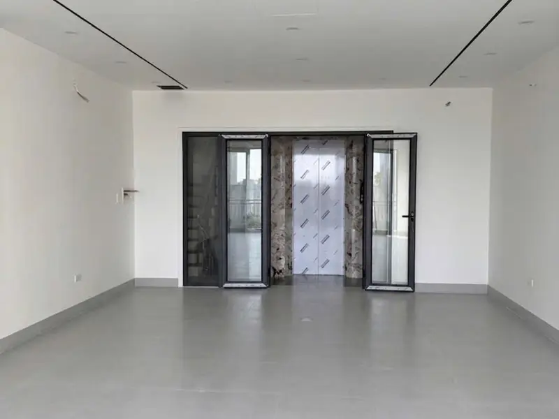 Bán nhà 5 tầng có thang máy tại phường Hoàng Liệt, Hà Nội... Bán nhà riêng tại Hoàng Liệt, Hà Nội 01