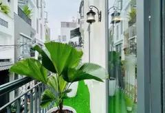 Bán nhà riêng 5 tầng 37,1m² mặt tiền 7,5m hướng Nam tại phường 14 quận Gò Vấp... Bán nhà riêng tại An Hội Tây, Hồ Chí Minh 17