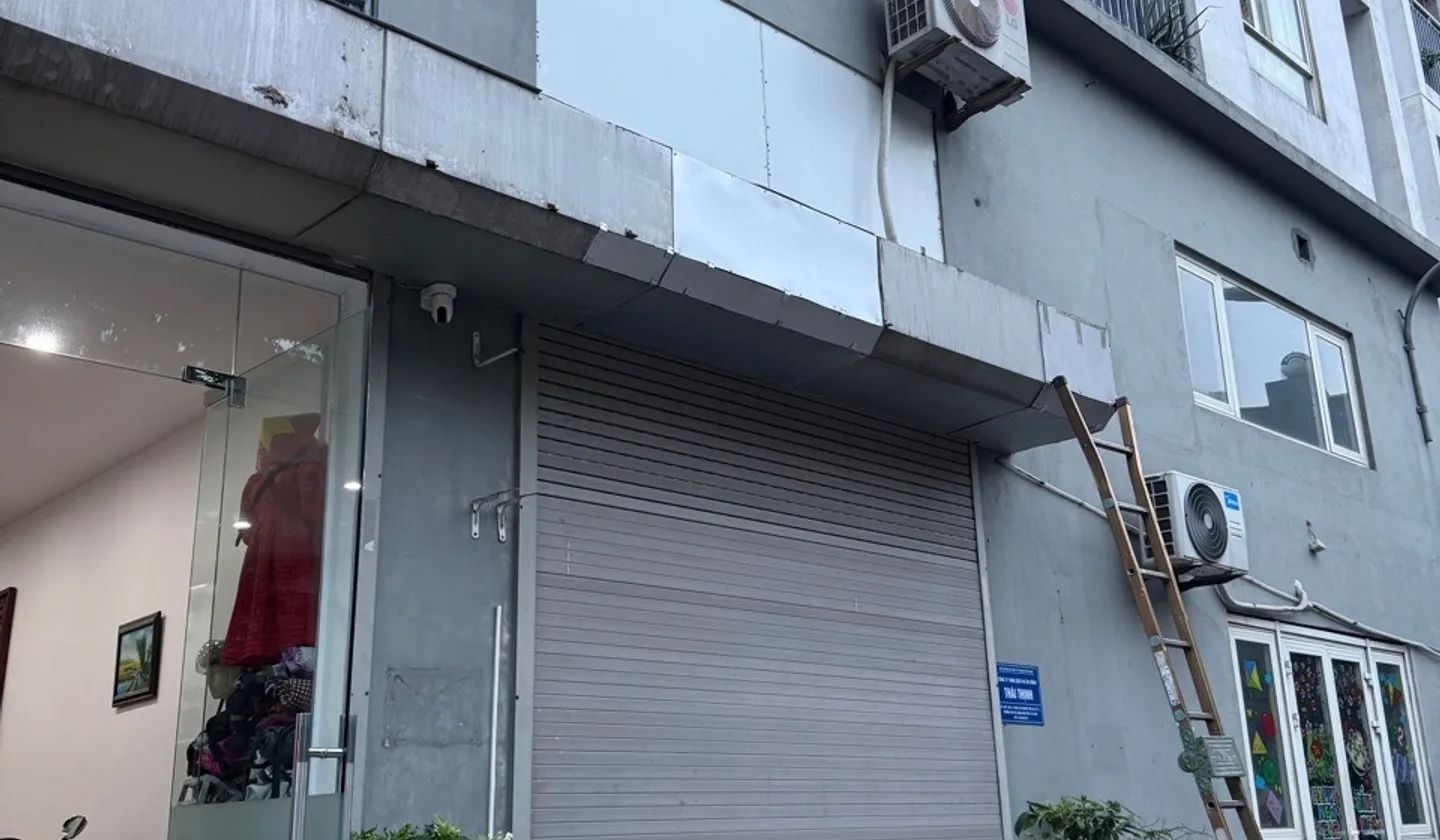 Shophouse Ecohome Phúc Lợi giá tốt, cơ hội kinh doanh và an cư đỉnh cao... Bán Shophouse tại Phúc Lợi, Hà Nội 01