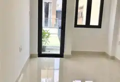 Nhà mới 3 tầng sân rộng, HXH Lê Đức Thọ Gò Vấp... Bán nhà riêng tại An Hội Đông, Hồ Chí Minh 06