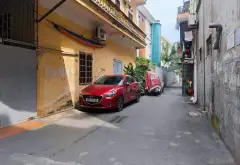 Hiếm có ở Mỗ Lao, quanh 9 tỷ ô tô đỗ cửa, ngõ thông tứ phía, gần Chợ Mỗ Lao... Bán nhà riêng tại Hà Đông, Hà Nội 01