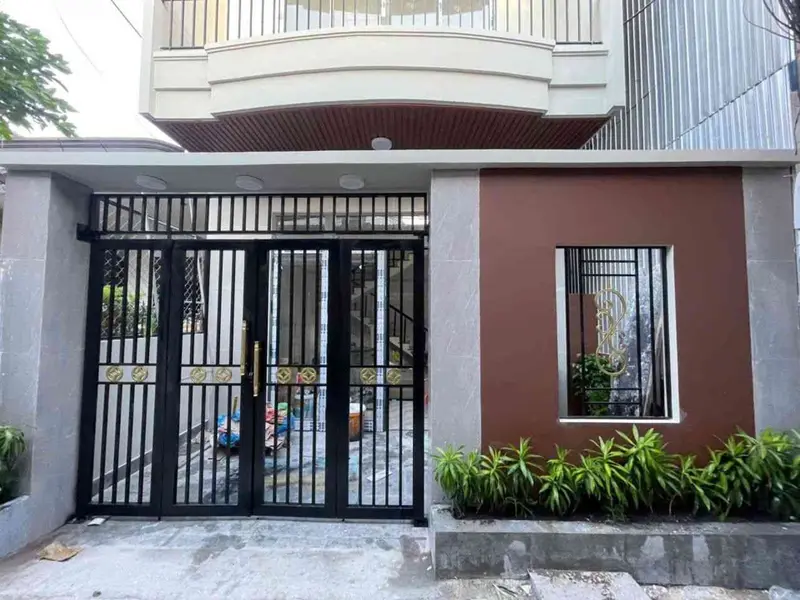 Nhà 2 tầng Nguyễn Công Trứ, sở hữu vị trí vàng, giá hấp dẫn 7.3 tỷ... Bán nhà riêng tại An Hải, Đà Nẵng 01