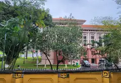 Bán nhà riêng 5 tầng tại quận Nguyễn Tri Phương, mặt tiền 6m, ô tô vào nhà... Bán nhà riêng tại Ba Đình, Hà Nội 03
