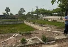 Đất Đấu giá siêu đẹp tại Đan Phượng Hà Nội, ô tô tránh, vỉa hè rộng, ngay vành đai 4... Bán đất tại Đan Phượng, Hà Nội 02