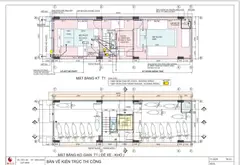 Bán nhà riêng 7 tầng thang máy tại Phú Thượng, vị trí đắc địa, có ô tô qua nhà... Bán nhà riêng tại Phú Thượng, Hà Nội 04
