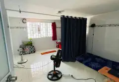 Bán nhà riêng 3 tầng 4 phòng ngủ tại Tân Hòa Đông, Phú Lâm... Bán nhà riêng tại Phú Lâm, Hồ Chí Minh 03