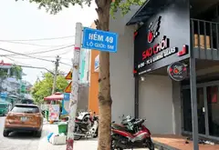 Bán nhà 4 tầng 4 phòng ngủ tại Tân Sơn Nhì, giá 6.98 tỷ... Bán nhà riêng tại Tân Sơn Nhì, Hồ Chí Minh 02
