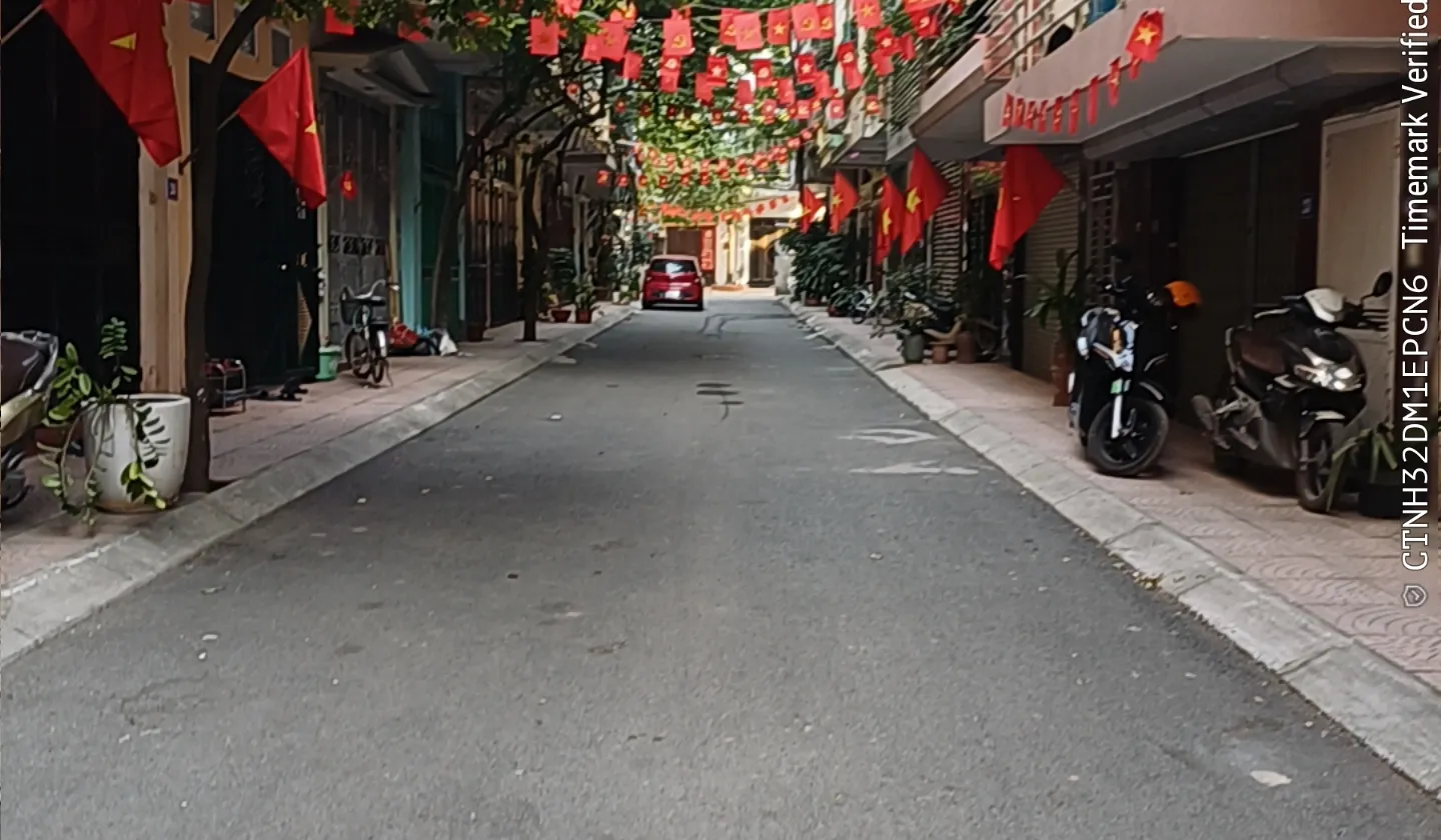 Bán nhà phân lô Hoàng Công Chất – Lô góc 3 thoáng, ô tô tránh, vỉa hè – 13 tỷ... Bán nhà mặt phố tại Phú Diễn, Hà Nội 01