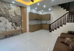 Nhà mới đẹp, 4 tầng tiềm năng tại khu dân trí cao... Bán nhà riêng tại Phú Diễn, Hà Nội 01