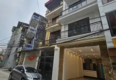 Cơ hội sở hữu nhà 6 tầng thang máy, gara ô tô tại phường Bồ Đề, Long Biên... Bán nhà riêng tại Bồ Đề, Hà Nội 08