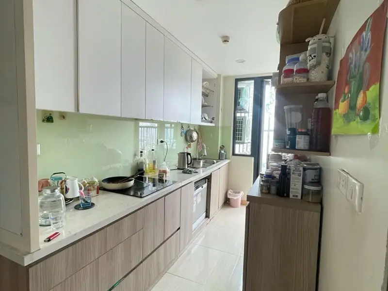 Cuộc sống sang chảnh - Căn hộ 3PN HD Moncity đẳng cấp... Bán căn hộ chung cư tại Từ Liêm, Hà Nội 01