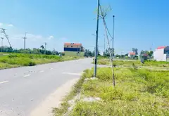 Cơ hội hiếm có sở hữu đất phân lô vuông vức tại Hải Triều, Hưng Yên... Bán đất tại Tiên Lữ, Hưng Yên 02