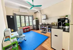 Bán nhà 4 tầng tại xã Thiên Lộc, nhà đẹp phù hợp kinh doanh - Gần KCN - Gần Cầu Thăng Long... Bán nhà riêng tại Thiên Lộc, Hà Nội 08