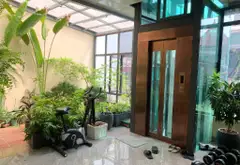 Biệt thự liền kề tại Huỳnh Thúc Kháng - 100m², giá giảm còn 75 tỷ... Bán biệt thự, liền kề tại Đống Đa, Hà Nội 09