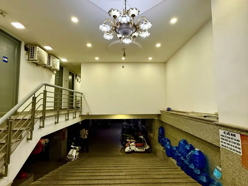 Cơ Hội Vàng Sở Hữu Toà Nhà CHDV 7 Tầng 68 Phòng Thu Nhập 2.5 Tỷ/Tháng Tại Lê Trọng Tấn... Bán nhà riêng tại Bình Hưng Hòa, Hồ Chí Minh 01
