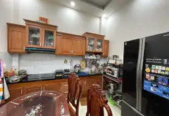 Bán nhà riêng quận 8 phường 7 diện tích 43.3m2, 4 phòng ngủ, giá 4.85 tỷ
VDQ8.9.91.23.1942... Bán nhà riêng tại Bình Đông, Hồ Chí Minh 08