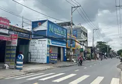ĐẤT MẶT TIỀN HÀ HUY GIÁP- P.THẠNH XUÂN Q12 – 125M² – GẦN CẦU GIAO KHẨU 💸 10 TỶ... Bán nhà mặt phố tại An Phú Đông, Hồ Chí Minh 02
