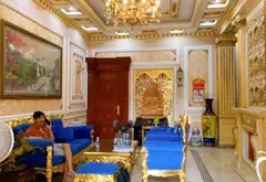 Bán biệt thự 6 tầng, mặt tiền 8m, diện tích 278m2 tại Bình Tân... Bán nhà mặt phố tại Bình Hưng Hòa, Hồ Chí Minh 05