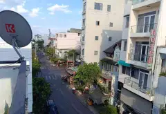 Cơ hội vàng sở hữu nhà mặt phố kinh doanh đắc địa tại trung tâm thành phố... Bán nhà mặt phố tại Tân Hưng, Hồ Chí Minh 16