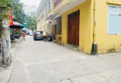 Nhà 1 tầng tặng đất siêu tiện lợi ngay trung tâm Hà Đông... Bán nhà riêng tại Hà Đông, Hà Nội 01