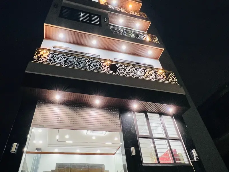 Cơ hội hiếm có: Nhà 6 tầng mặt tiền rộng, giá chưa đến 12 tỷ tại khu đô thị Linh Đàm... Bán nhà riêng tại Đại Thanh, Hà Nội 01