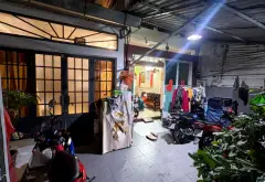 Nhà 5 phòng ngủ rộng rãi tại Hòa Hưng giá hấp dẫn... Bán nhà riêng tại Hòa Hưng, Hồ Chí Minh 01