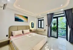 Căn Nhà Siêu Phẩm Mới Xây Có Thang Máy Ở Quang Trung, Gò Vấp... Bán nhà riêng tại Thông Tây Hội, Hồ Chí Minh 12