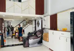 GIÁP VỚI ĐƯỜNG PHẠM VĂN ĐỒNG - QUỐC LỘ 1K - LINH XUÂN - 6,3 TỶ... Bán nhà riêng tại Linh Xuân, Hồ Chí Minh 04