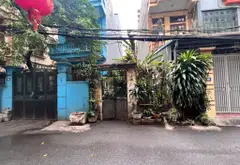 Bán nhà cấp 4 khu Khai Sơn, Ngọc Thụy, 73m², thửa A4, ô tô tránh thuận tiện kinh doanh, giá bán đất... Bán nhà riêng tại Bồ Đề, Hà Nội 02