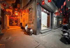 🔥CẦN THANH KHOẢN GẤP🔥
💥 #TÔN_ĐỨC_THẮNG NHÀ MẶT NGÕ Ô TÔ TRÁNH-DT 40M X 6TẦNG-MT 5M💥💰🌹... Bán nhà riêng tại Ô Chợ Dừa, Hà Nội 02